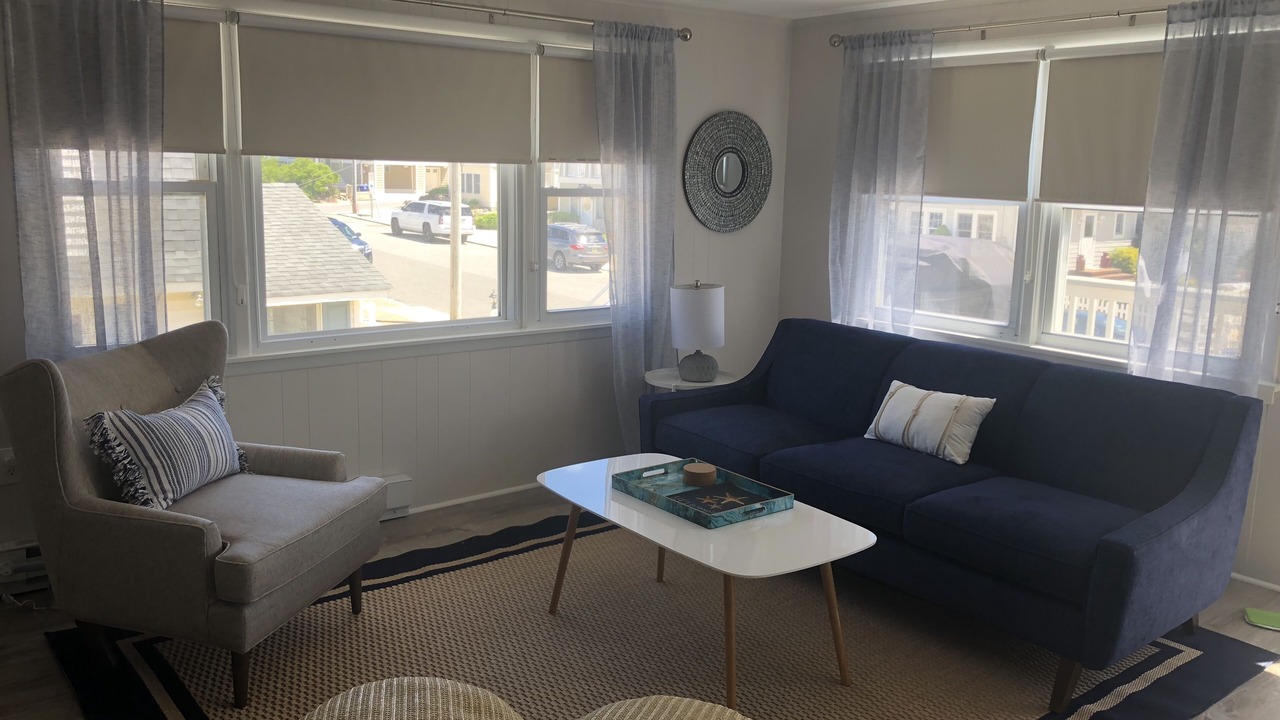 Photo of Livingroom in Surf City