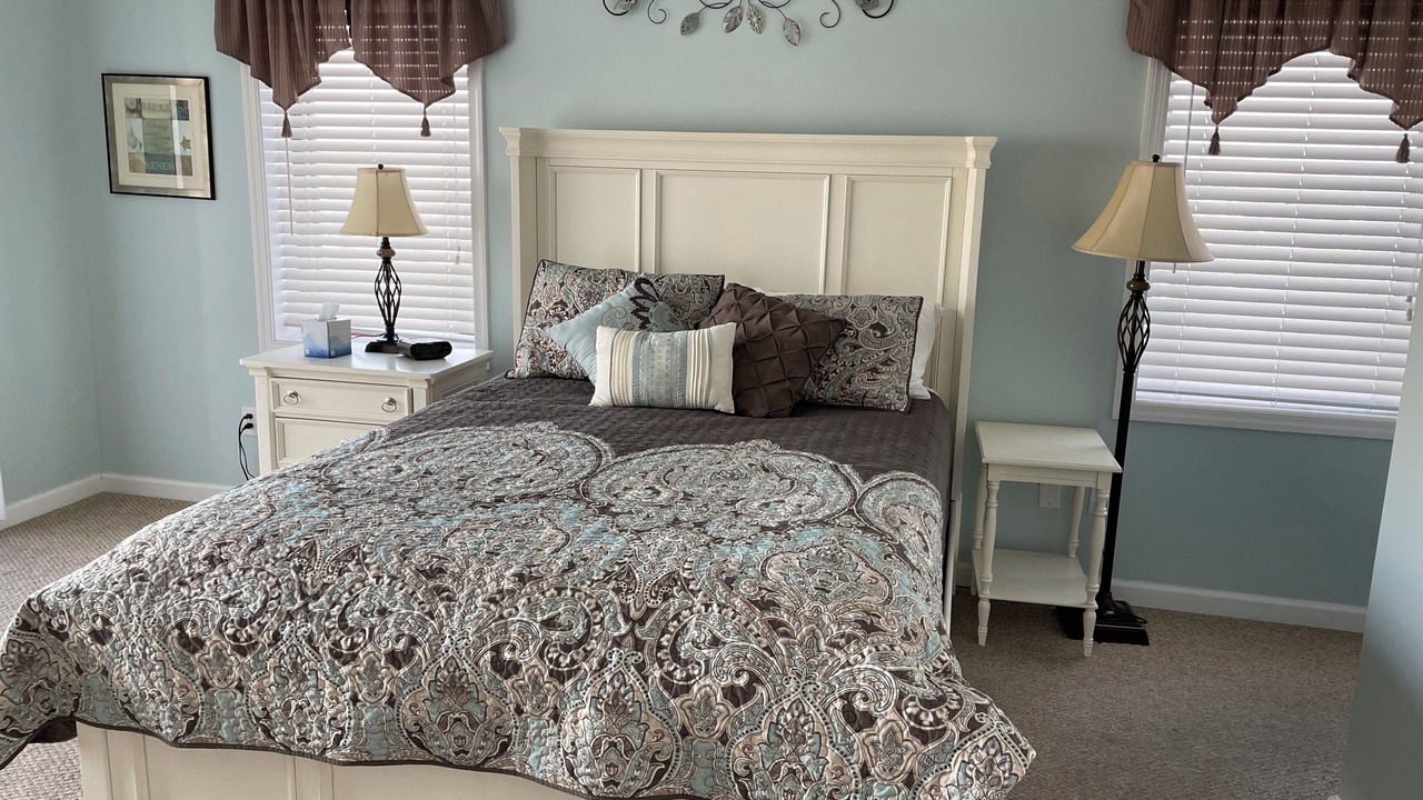 Photo of Bedroom in Wildwood