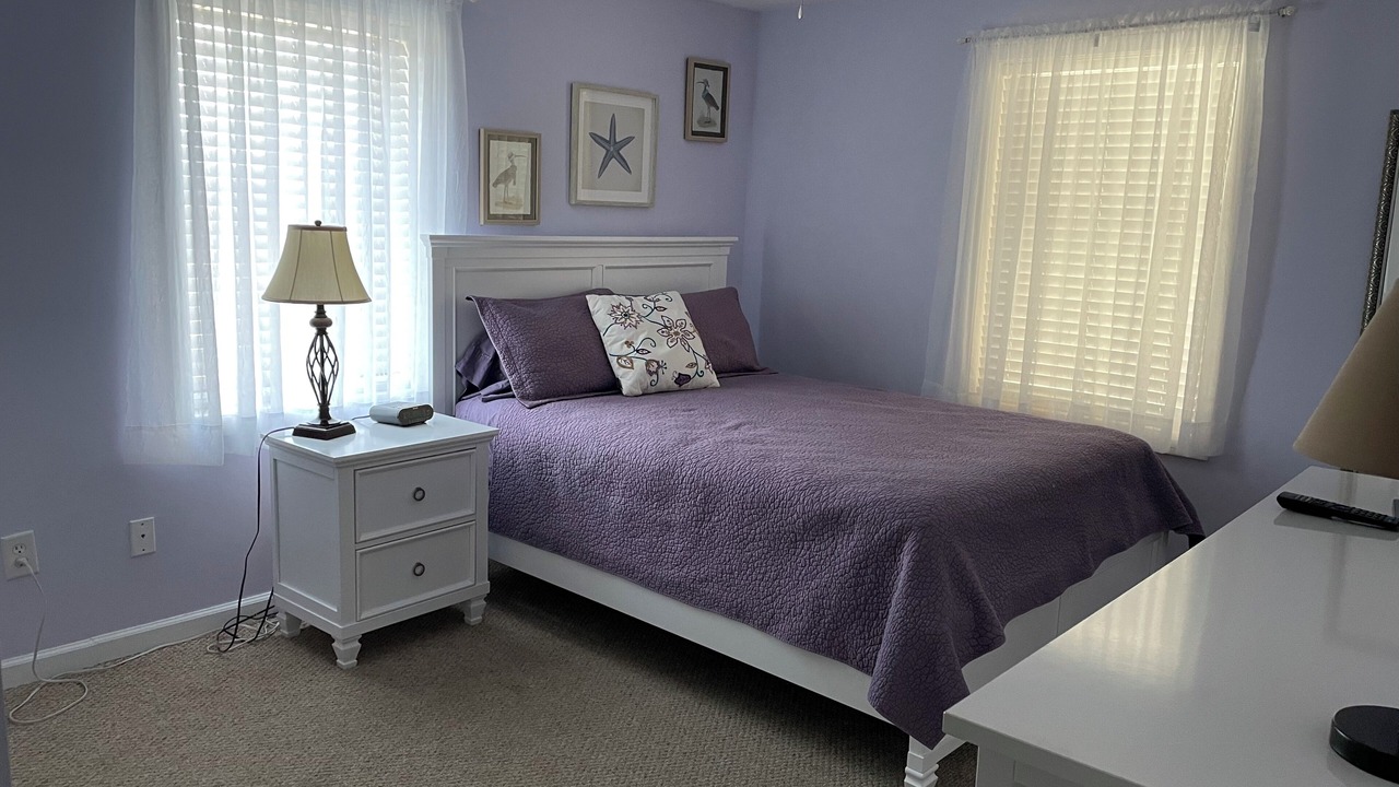 Photo of Bedroom in Wildwood