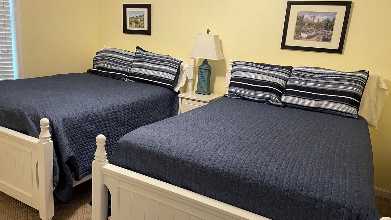 Photo of Bedroom in Wildwood