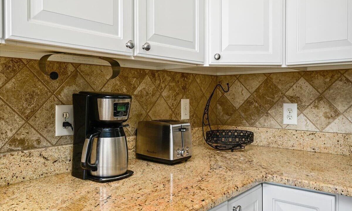 Photo of Kitchen in Sunset Island