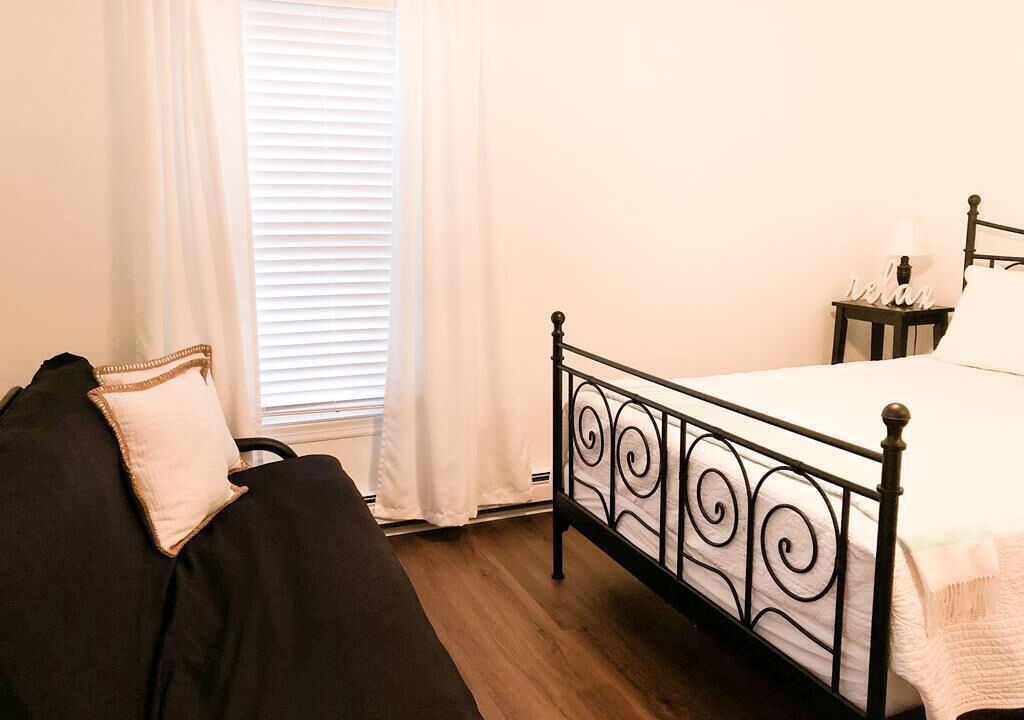 Photo of Bedroom in Cape May