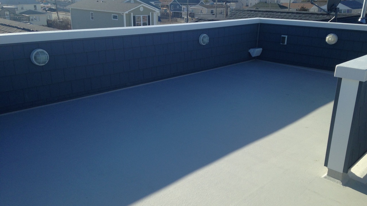 Photo of Outdoor in Beach Haven Crest