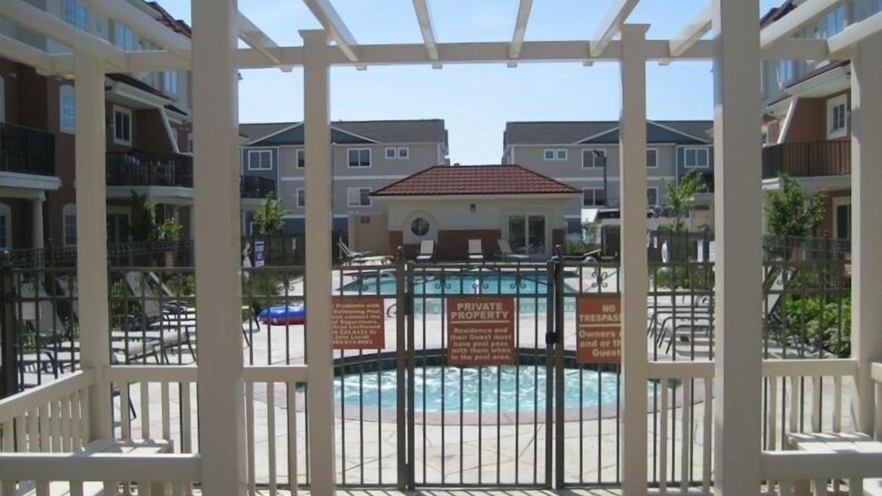Photo of Outdoor in North Wildwood