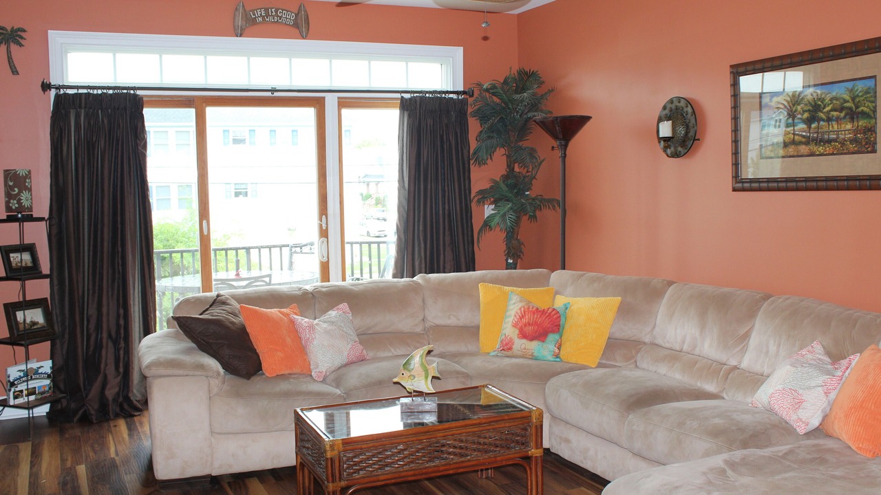 Photo of Bedroom in North Wildwood