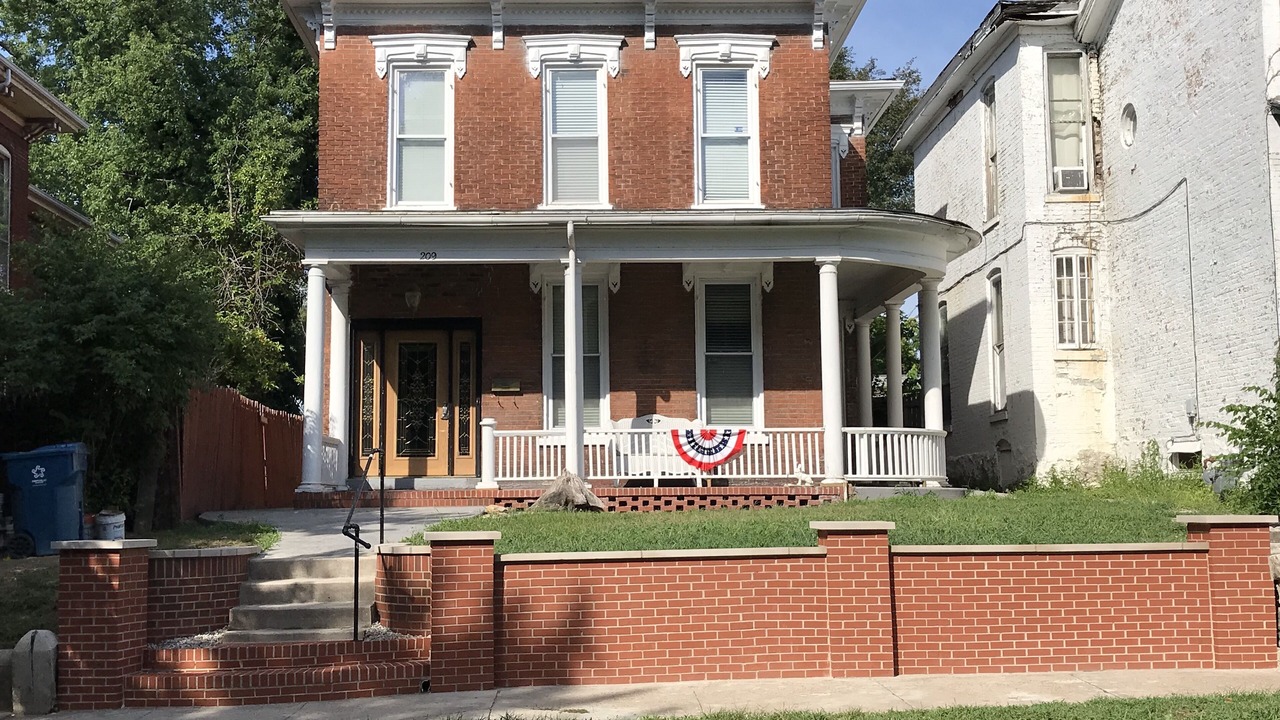 Photo of Outdoor in Hannibal
