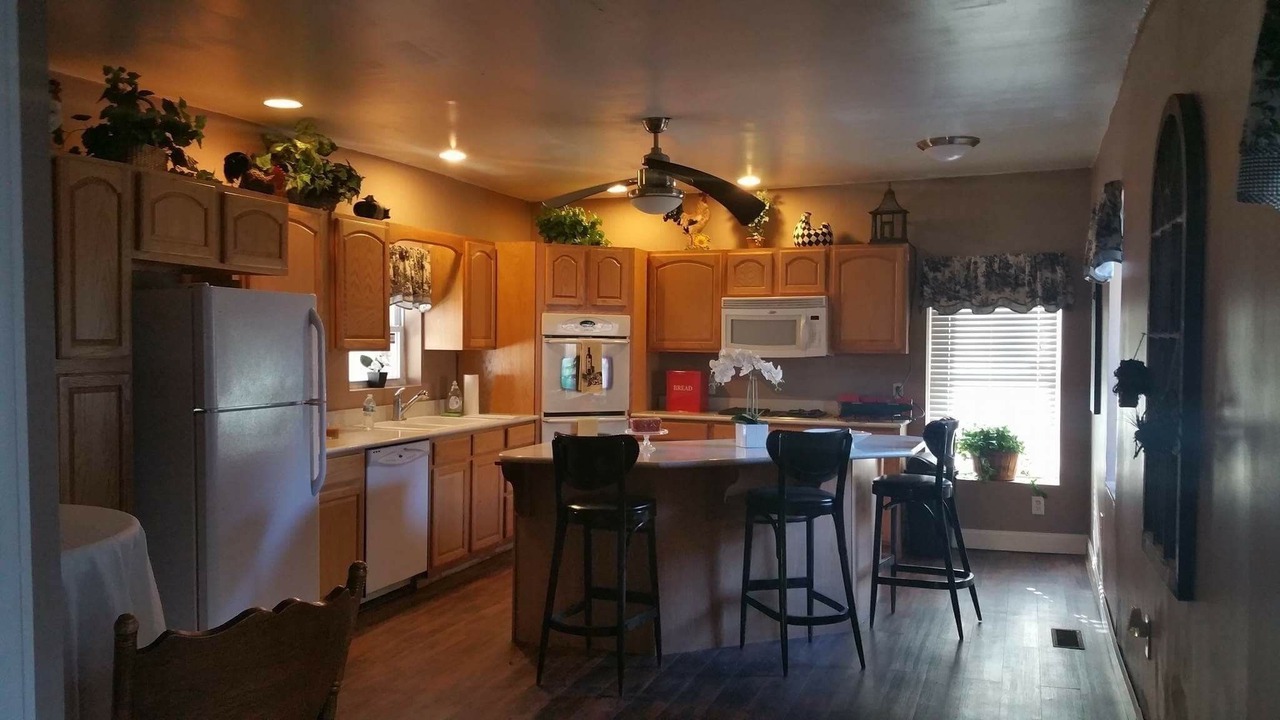 Photo of Kitchen in Hannibal