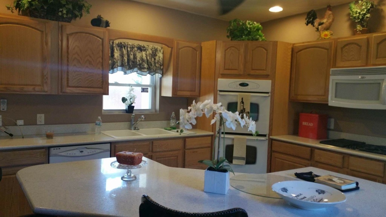 Photo of Kitchen in Hannibal
