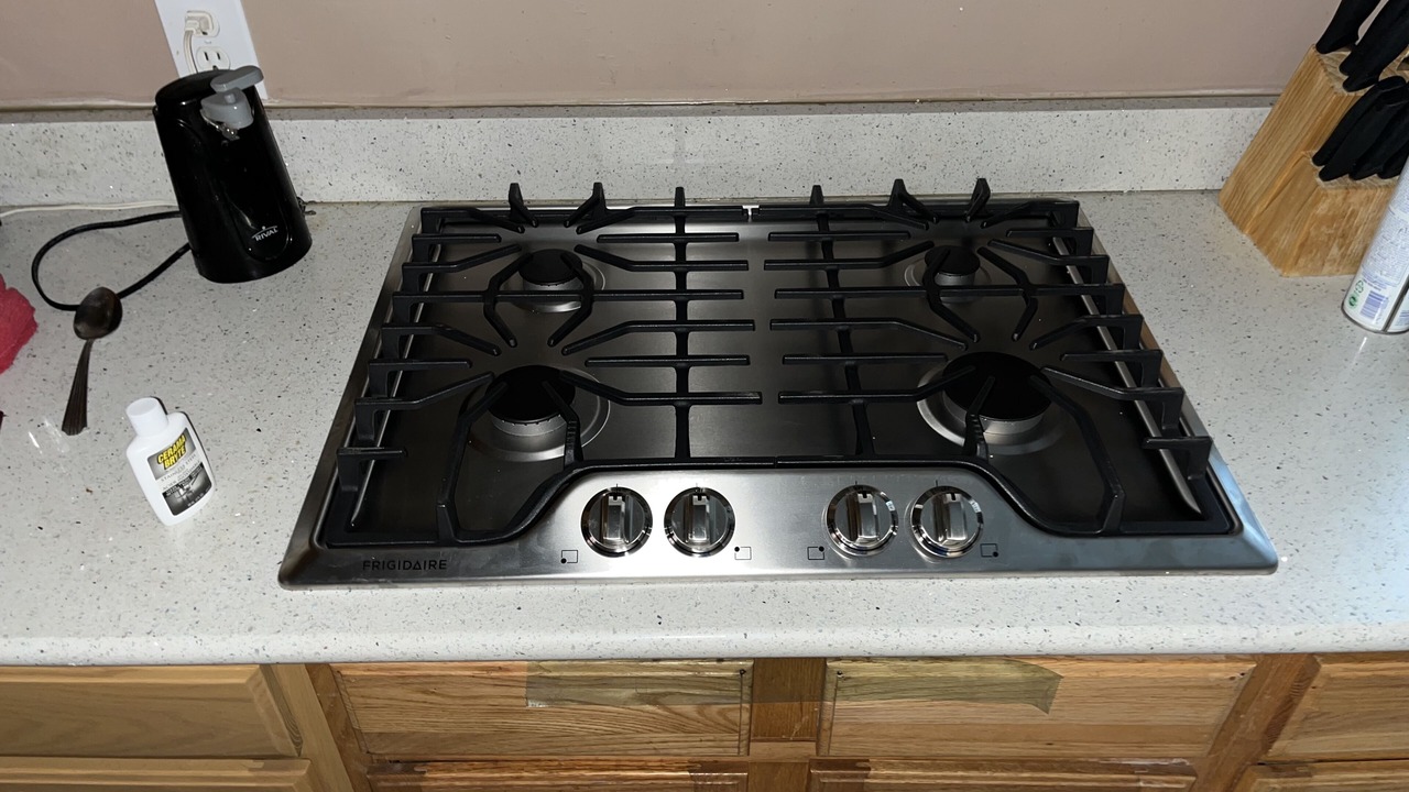 Photo of Kitchen in Hannibal