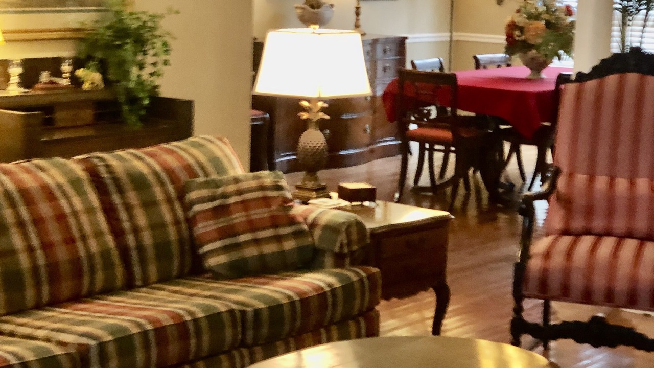 Photo of Livingroom in Grant