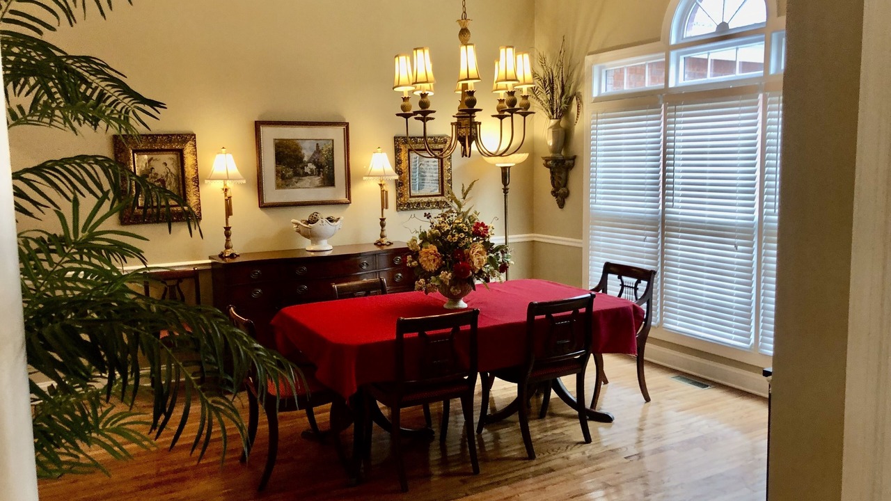 Photo of Bedroom in Grant