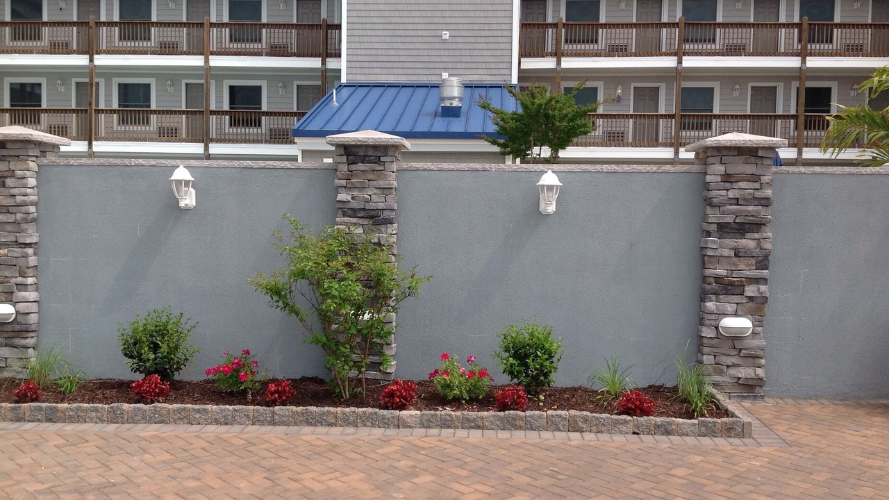 Photo of Outdoor in Caine Woods