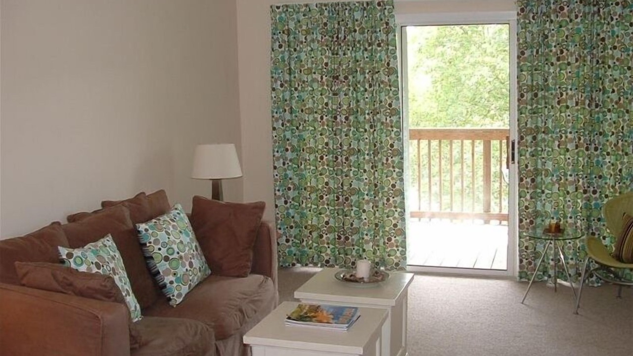 Photo of Patio Balcony in Rehoboth Beach