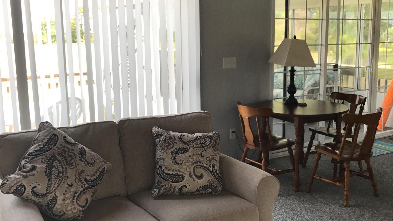 Photo of Bedroom in West Beach