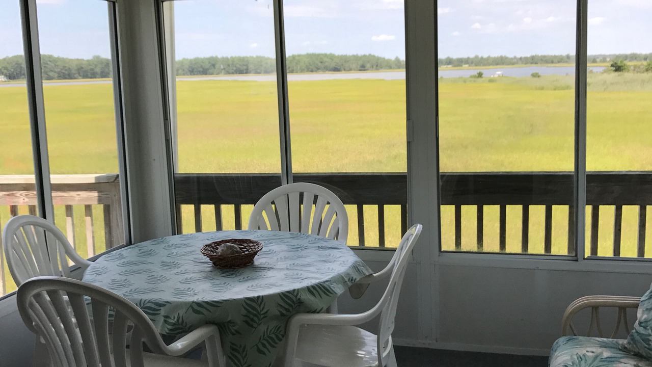 Photo of Outdoor in West Beach