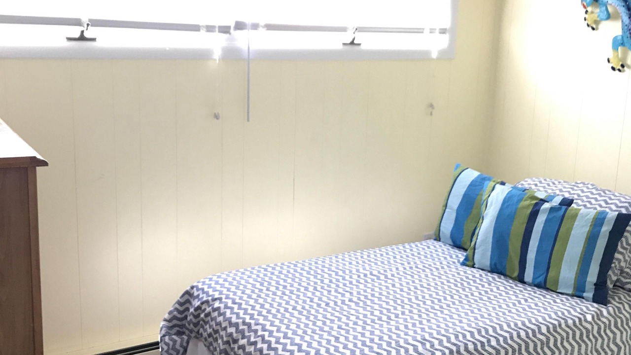 Photo of Bedroom in West Beach