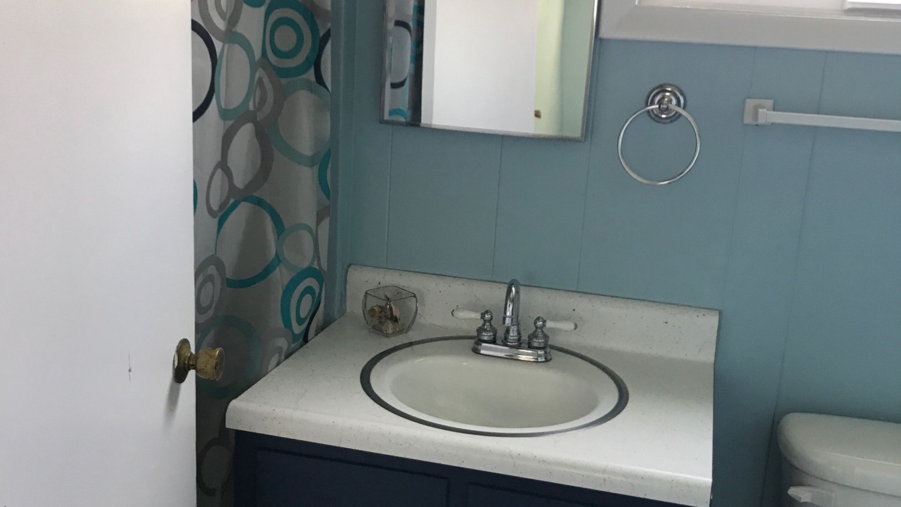 Photo of Bathroom in West Beach