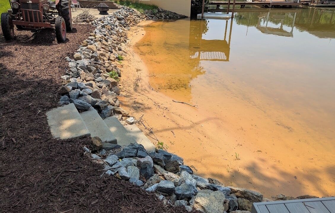 Photo of Outdoor in Sherrills Ford