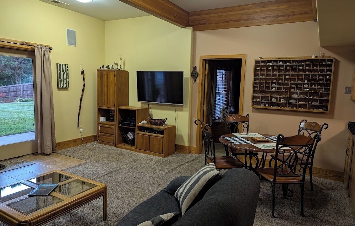 Photo of Livingroom in Sherrills Ford