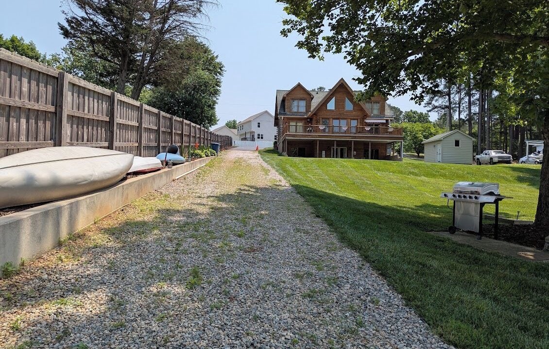 Photo of Outdoor in Sherrills Ford