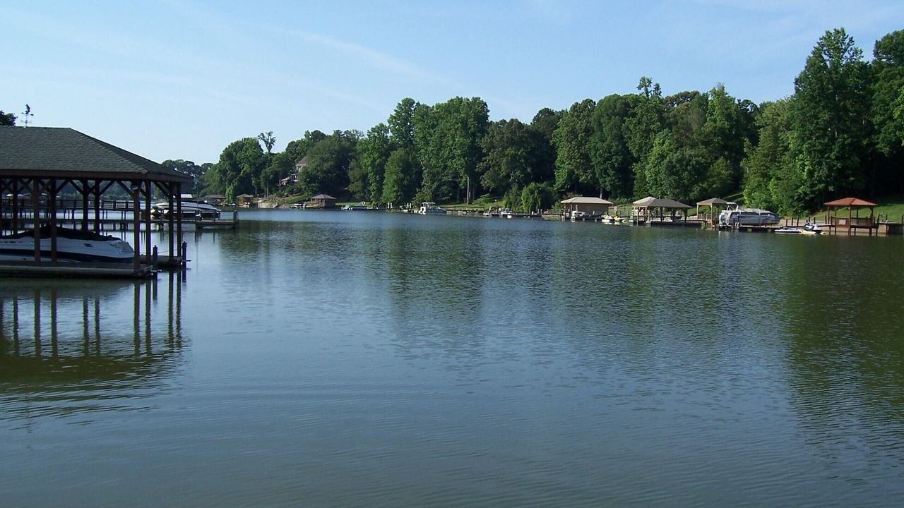 Photo of Outdoor in Sherrills Ford