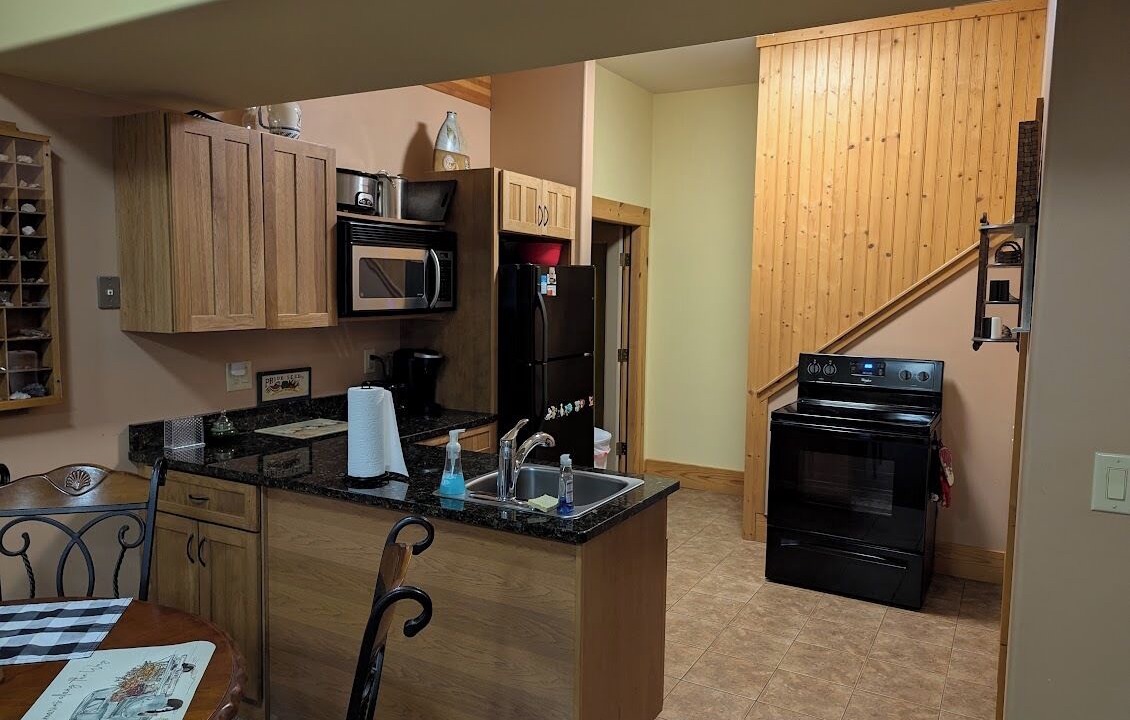 Photo of Kitchen in Sherrills Ford