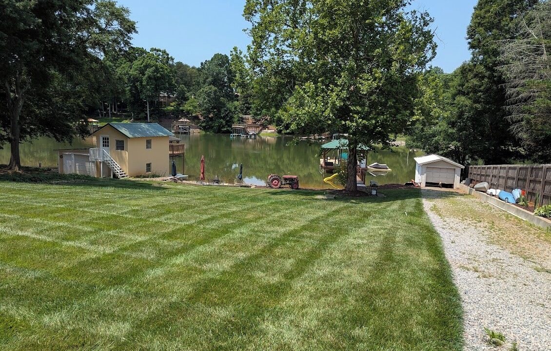 Photo of Outdoor in Sherrills Ford