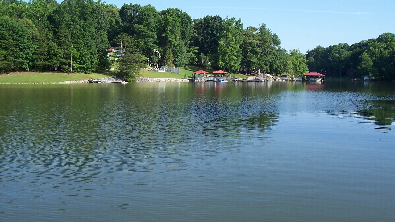 Photo of Outdoor in Sherrills Ford