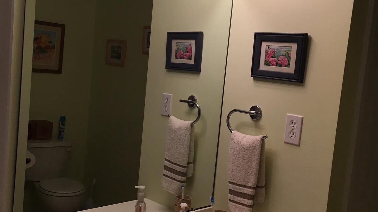 Photo of Bathroom in North Wildwood
