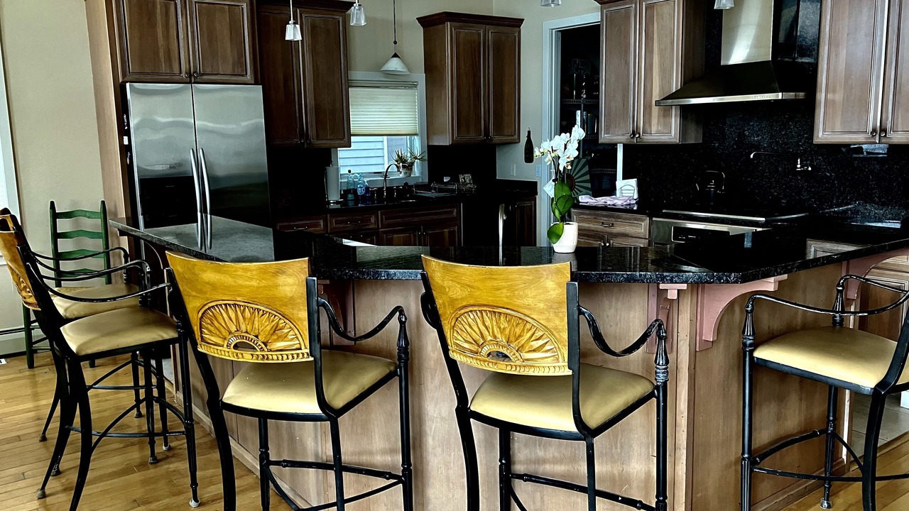 Photo of Kitchen in Surf City