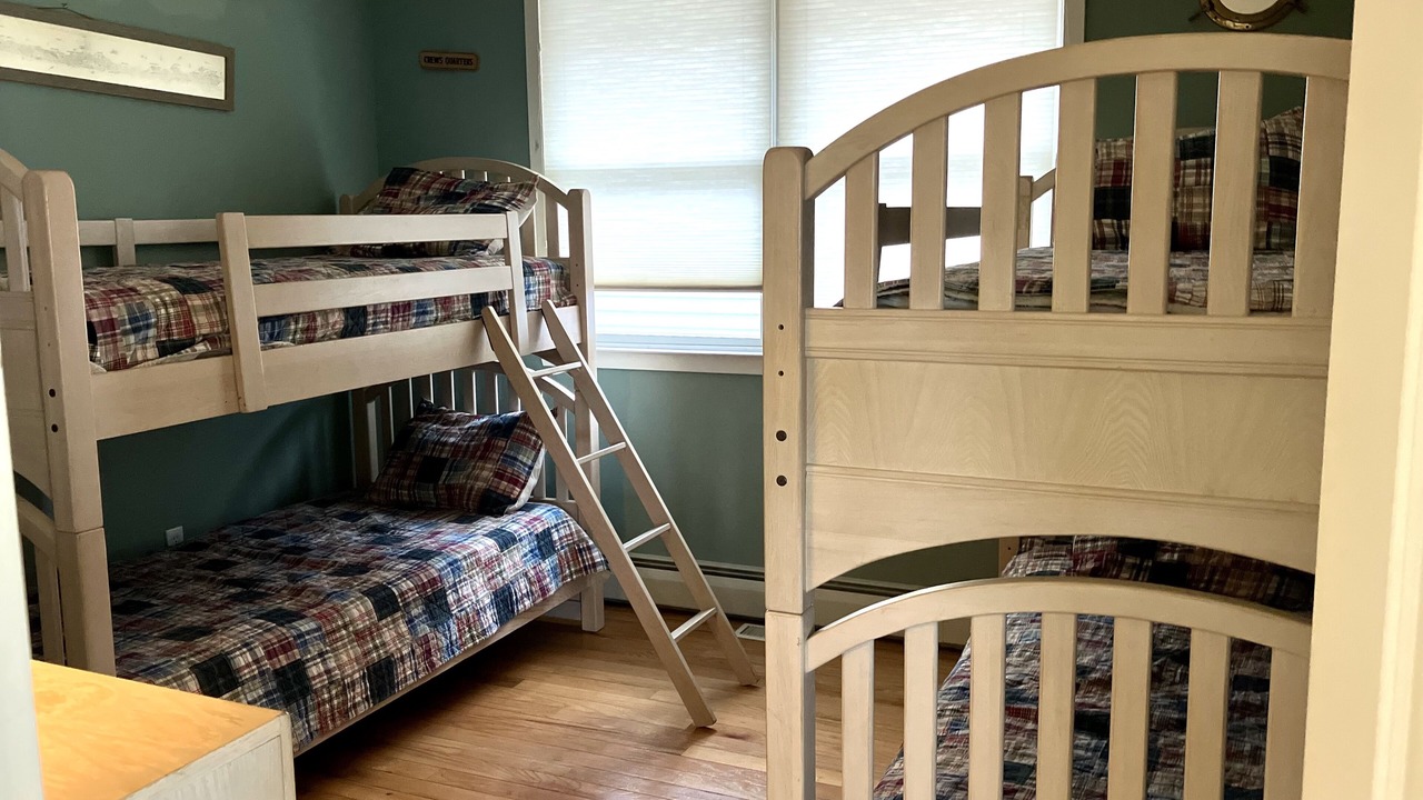 Photo of Bedroom in Surf City