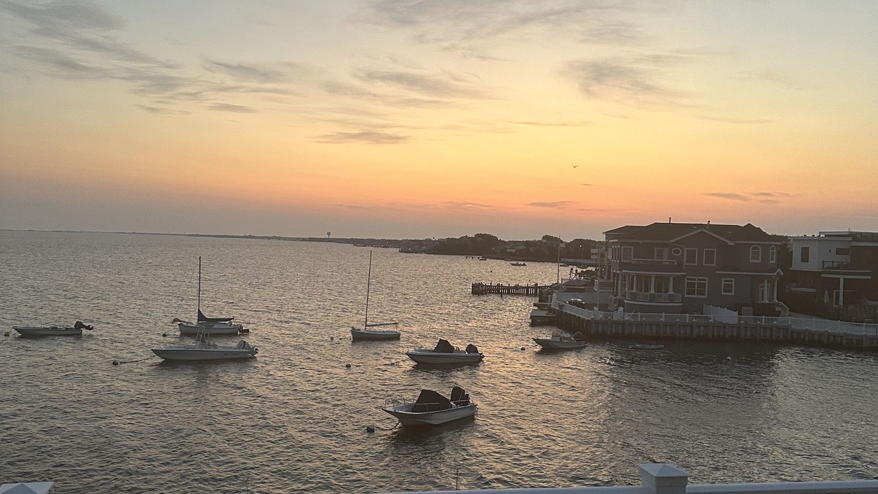 Photo of Patio Balcony in Surf City