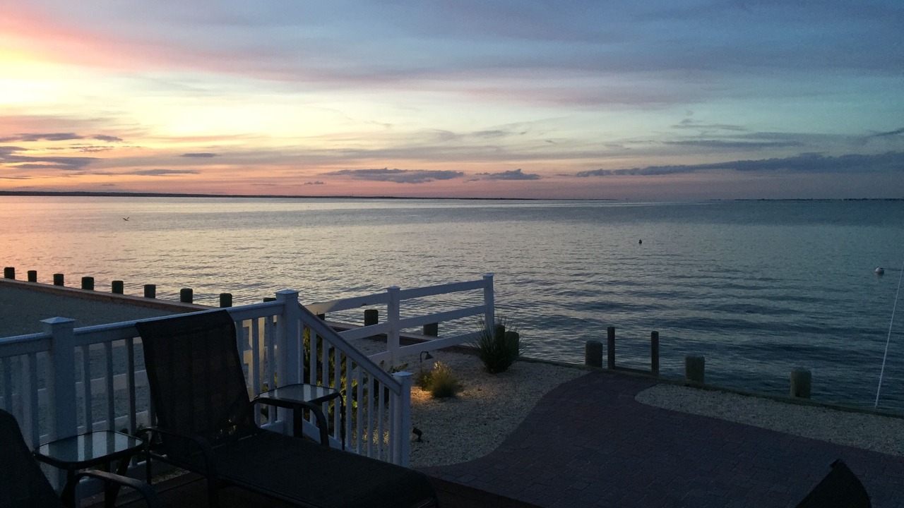 Photo of Patio Balcony in Surf City