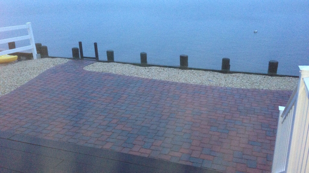 Photo of Patio Balcony in Surf City