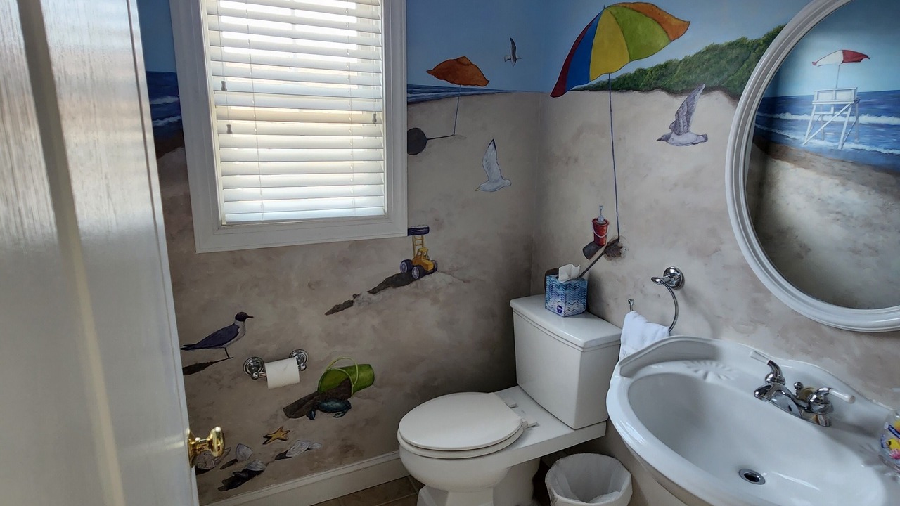Photo of Bedroom in Avalon