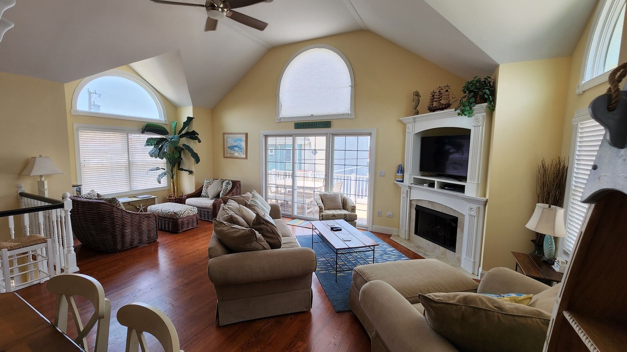 Photo of Bedroom in Avalon