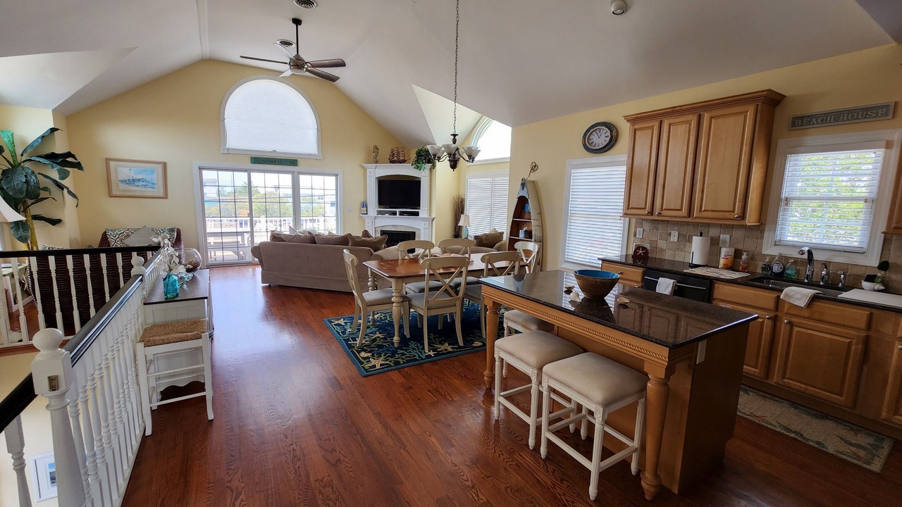 Photo of Livingroom in Avalon