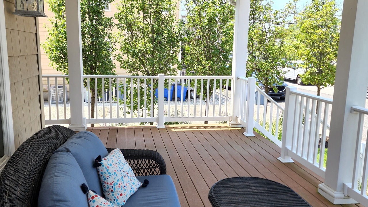 Photo of Outdoor in Avalon