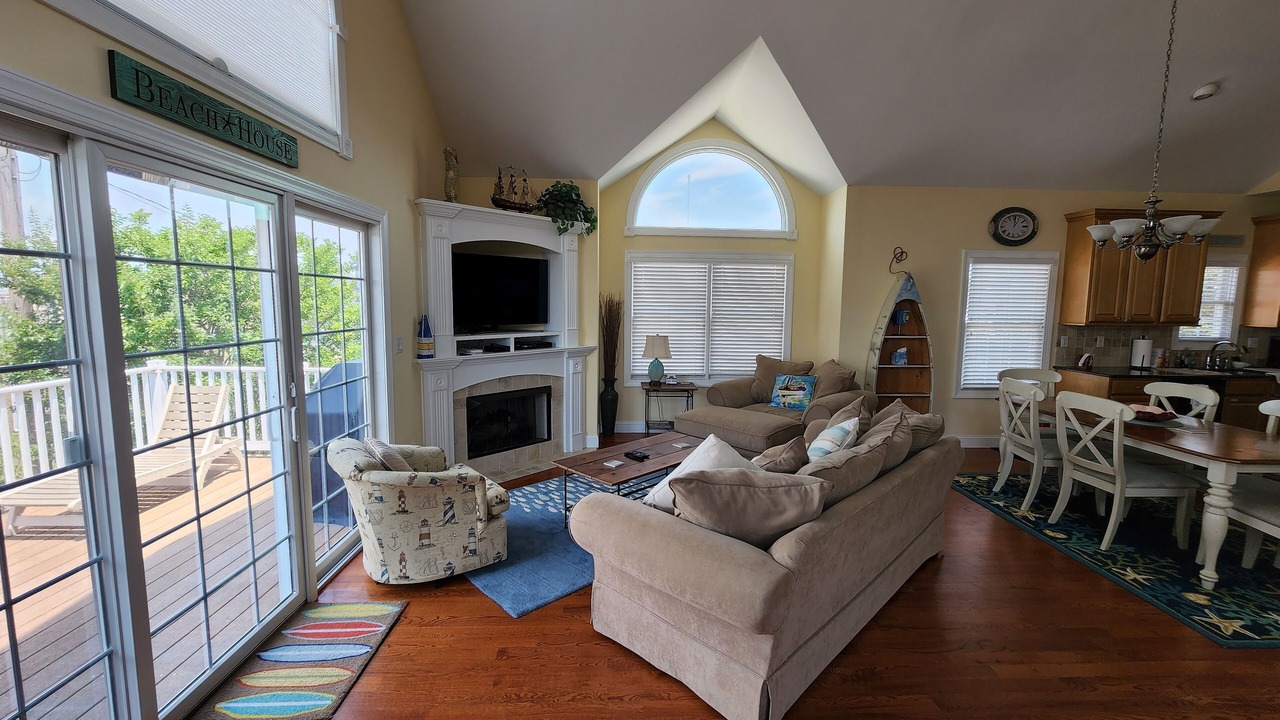 Photo of Livingroom in Avalon