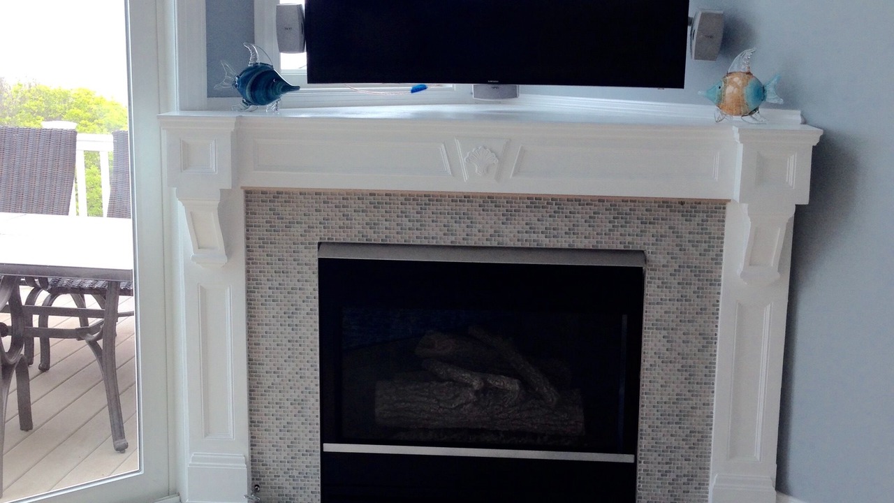 Photo of Bedroom in Sea Isle City