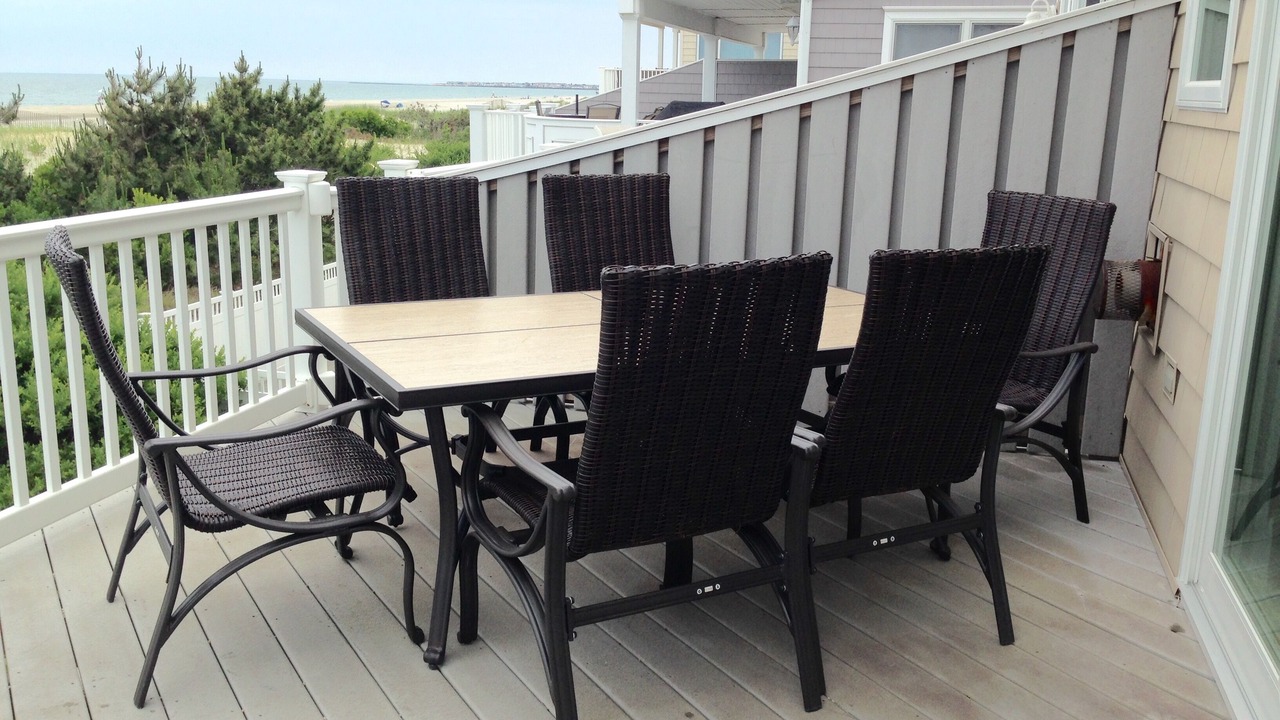 Photo of Outdoor in Sea Isle City