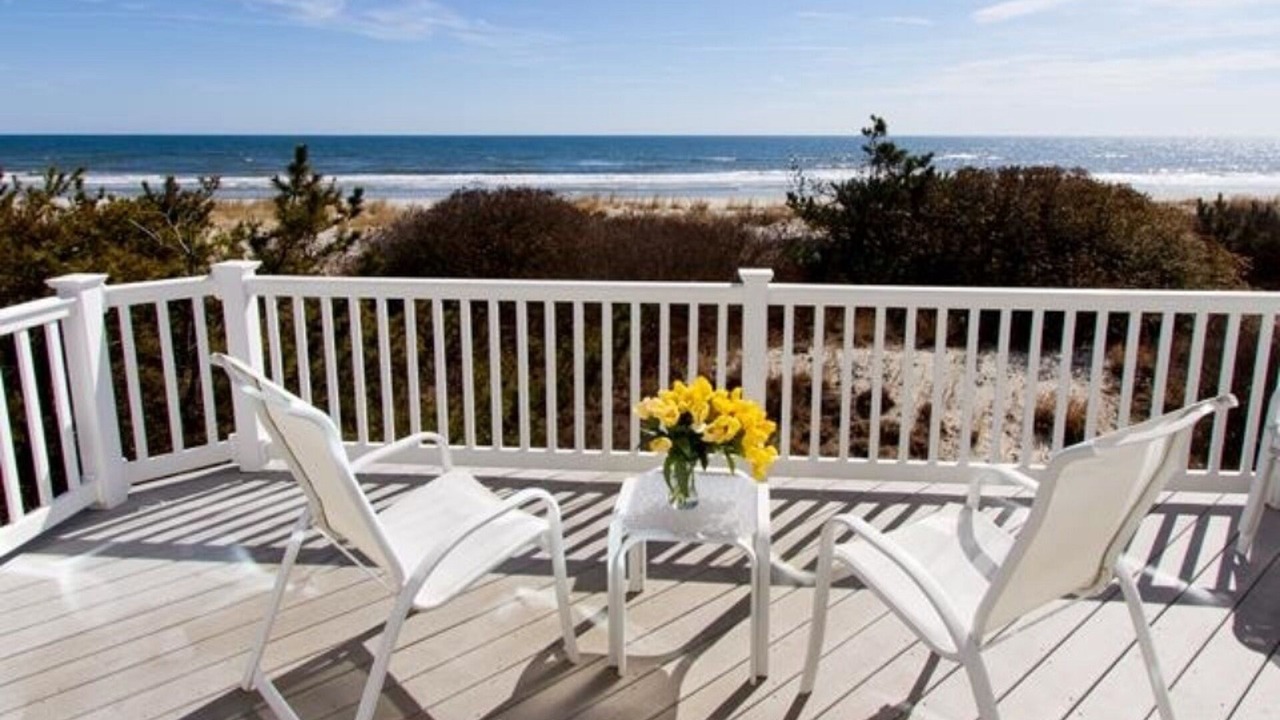 Photo of Bedroom in Sea Isle City