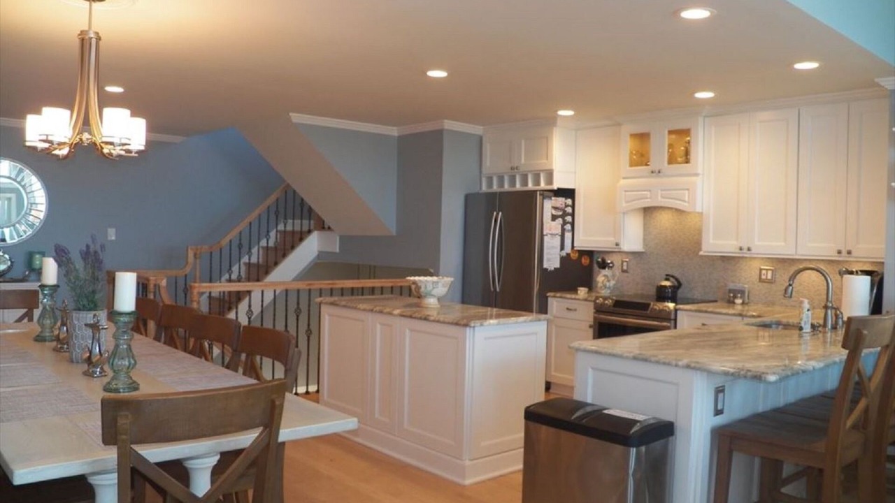 Photo of Kitchen in Sea Isle City