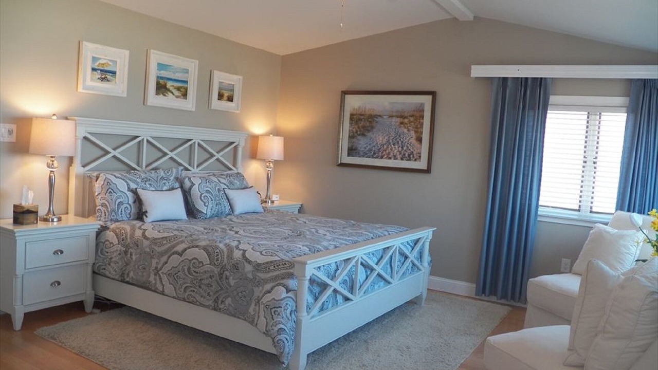 Photo of Bedroom in Sea Isle City