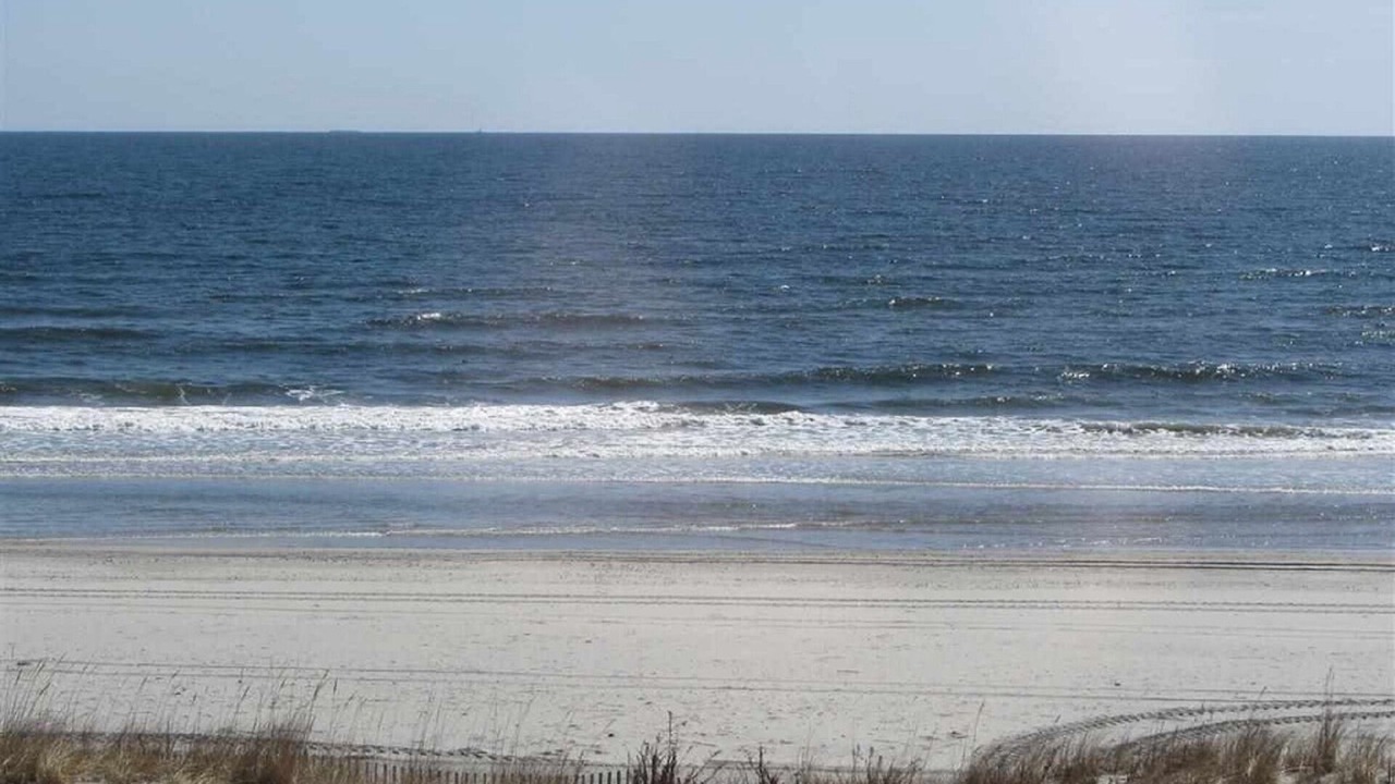 Photo of Bedroom in Sea Isle City