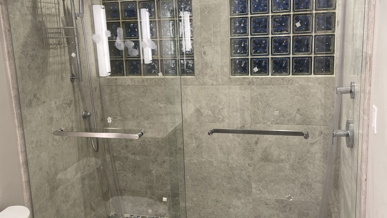 Photo of Bathroom in South End