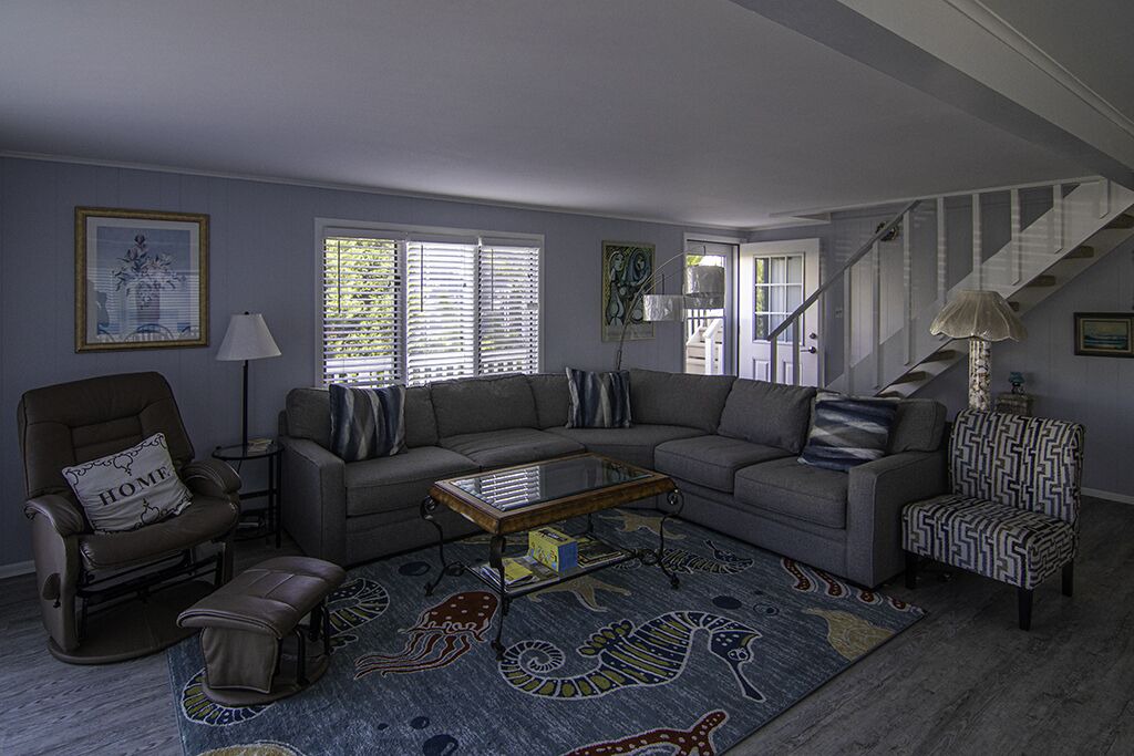 Photo of Bedroom in Harvey Cedars