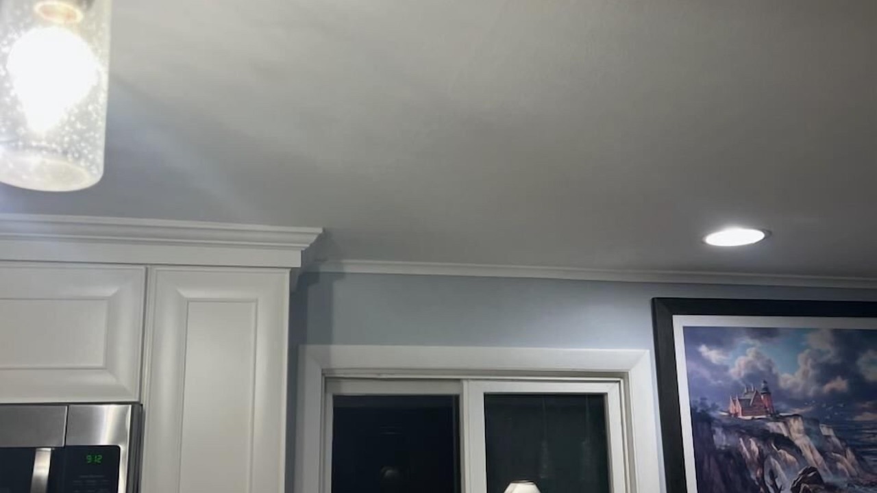 Photo of Kitchen in Harvey Cedars