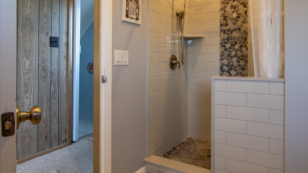 Photo of Bathroom in Harvey Cedars