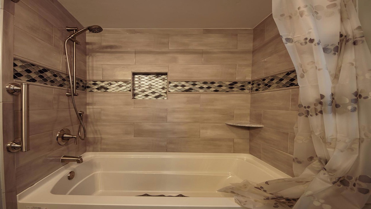 Photo of Bathroom in Harvey Cedars